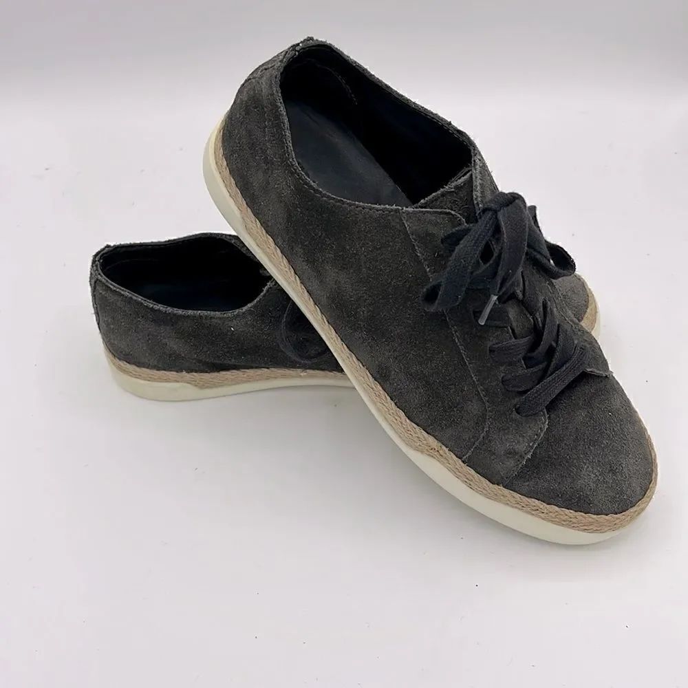 Vince Ernesto Espadrille sneaker